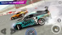 Permainan Drift dan Racing Sim Screen Shot 2