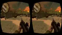 VR Last Commando Shooting Screen Shot 3