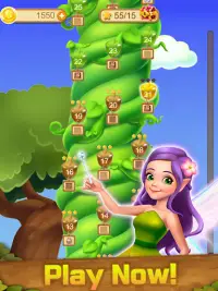 Fruits Magic Sweet Garden Screen Shot 13