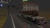 Grand Truck Simulator Screen Shot 1