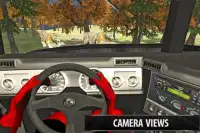 Ultimate Offroad Car Screen Shot 10