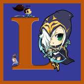 quiz 4 league of legend