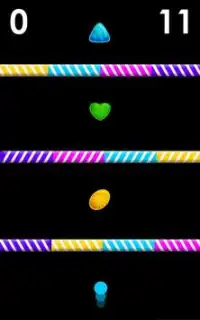 Color Switch Candy Screen Shot 13