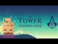 The Tower Assassin's Creed Screen Shot 0