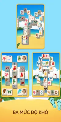 Mahjong Relax Screen Shot 4