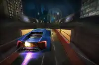 Real Speed Race :  legend Screen Shot 1