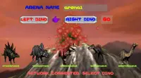 Dino King - Magic Battle Screen Shot 4