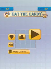 Eat The Candy Screen Shot 6