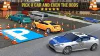 Expert Car Parking Screen Shot 3