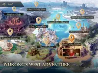 Wukong M: To The West Screen Shot 8