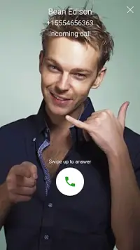 Phone   Contacts & Calls Screen Shot 6