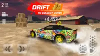 Drift Max - Car Racing Screen Shot 0