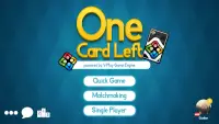 Onu now Crazy Eights | Crazy 8 - Best Card Game Screen Shot 1