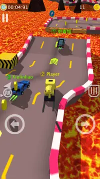 Shortcut Racing Screen Shot 7