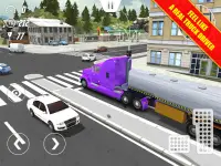 World Trucks Real Hero Screen Shot 9