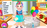 Girl Love Games - Mom's Day Screen Shot 5