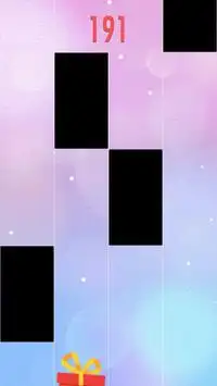 New Magic Tiles 3 - Magic Piano Music: Piano Tiles Screen Shot 0