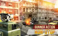 GUNNER SHOOT WAR Z 2017 Screen Shot 1