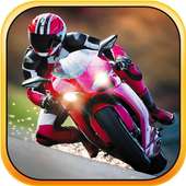 Moto Mad Racer3D