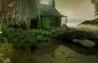 Escapar Jogos -Fantasy Village Screen Shot 4
