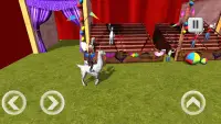 Charlie Circus 3D Screen Shot 6