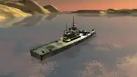 World Warships Screen Shot 1