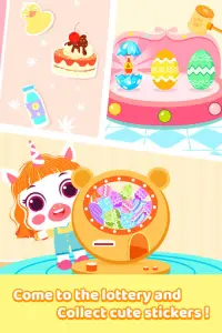 Pony Fancy Supermarket Game,Kids Games,Shopping Screen Shot 2
