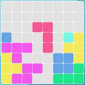 Block Puzzle Colory Plus