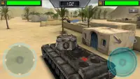 Perang Dunia Tank 2 Screen Shot 11