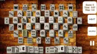 Mahjong Magical Adventure Screen Shot 4