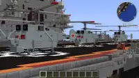Warships Ideas - Minecraft Screen Shot 2