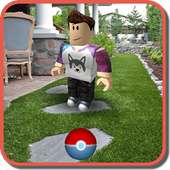 Roblox Characters GO! Pocket Edition