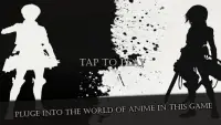 Attack Anime On Titan Quiz Screen Shot 0