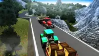 Farming Tractor : Farming Tractor Driving Games Screen Shot 4