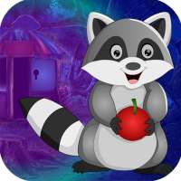 Kavi Escape Game 466 Black Squirrel Rescue Game