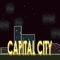 Capital City Mobile Screen Shot 13