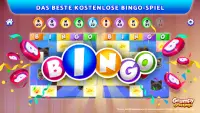 Bingo Bash: Social Bingo Games Screen Shot 5