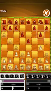 Chess offline 3D 2020 Screen Shot 2