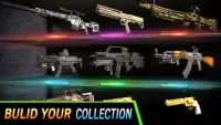 Fps Shooting Strike 2020: Counter Terrorist Game Screen Shot 2