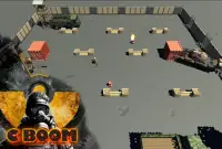 C-BOOM multiplayer game Screen Shot 0