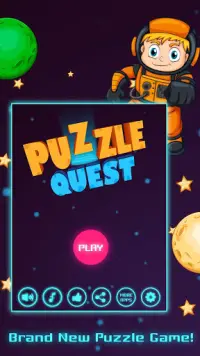 Puzzle Jigsaw: Free 100 levels Puzzles Screen Shot 1