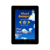 Cloud Jumper Screen Shot 6