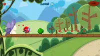 Hopping Bird Game Free Screen Shot 3