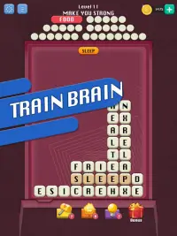 Word Block -2020 Puzzle and Riddle Games Screen Shot 5