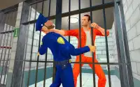 Grand Jail Prison Escape Screen Shot 7