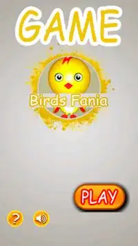 Birds Fania Screen Shot 0