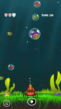 Aqua Shooter Screen Shot 2