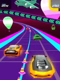 Car Racing Master: Car Game 3D Screen Shot 14