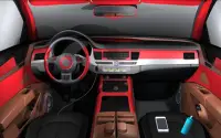 एस्केप गेम्स पहेली लॉक कार Screen Shot 9