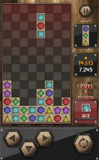 HEXA : Block Puzzle 5 Screen Shot 5